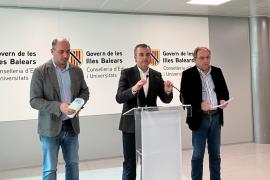 Una nova aplicació permet als docents de les Balears alertar d'agressions per part dels alumnes