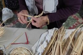 Palma o pauma, margalló o garballó: la qüestió és fer llata o llatra