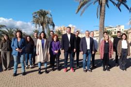 MÉS: «El 31 de desembre ha estat, és i serà sempre la Diada nacional de Mallorca»