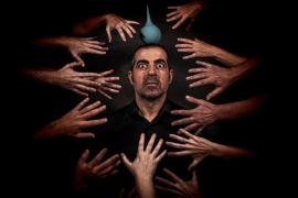 El Teatre Principal estrena 'El malalt imaginari', de Molière, revisat per Sergio Baos