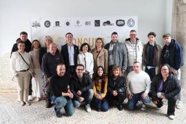 700 establiments de la Part Forana participen en el II concurs d'aparadors de Nadal del Consell de Mallorca