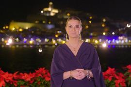 [VÍDEO] Prohens obvia la crisi del Govern i carrega contra Sánchez en el discurs de Cap d'Any