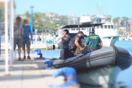 Rècord d’expedients sancionadors contra els xàrters nàutics il·legals