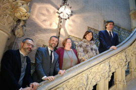 Balears aportarà mig milió d'euros a l’Institut Ramon Llull per al 2017