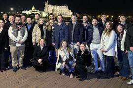 Els joves del PP recuperen l'agitador franquista Cosme Brull