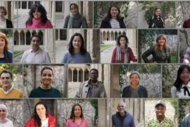 [VÍDEO] VIDA estrena el documental 'Mallorca, un futur en colors'