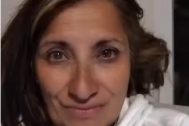 [VÍDEO] Una turista argentina promou l'odi contra els catalans i la llengua: «Odio de verdad a los catalanes»