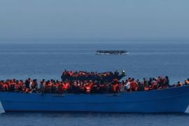 Ruta algeriana: 5.846 migrants han arribat a les Balears i més de 500 han mort pel camí durant el 2024