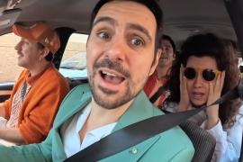 Els 25 videoclips de músics de les Balears amb més visualitzacions a Youtube