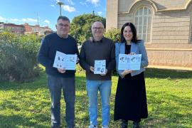 Una guia divulgativa d'ocells i ratapinyades per a conscienciar de la importància que tenen aquestes espècies en el control de plagues forestals