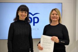 El PP de Mallorca exigeix al Govern espanyol la derogació del decret del registre de viatgers per «vulnerar la privacitat»