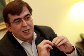 Ha mort Francesc Antich, que va ser president del Govern