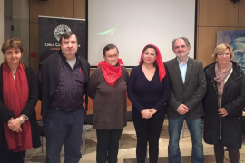 Al Mayurqa, Memòria de Mallorca, Antònia Vicens i Biel Massot entre els Premis 31 de Desembre d'enguany