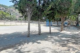 SOLLER - El Govern finanâÃa amb lâÃÃ´ecotaxa la redacciââ¥ del projecte lâÃÃ´Infante Lois.