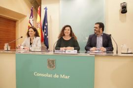 El Govern preveu convocar durant el 2017 oposicions per cobrir 1.400 places corresponents a ofertes públiques.