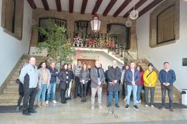 El Govern decreta dos dies de dol oficial per la mort de l'expresident Francesc Antich