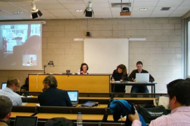 La Universitat de les Illes Balears durà a terme la segona fase de la renovació de les aules de videoconferència.