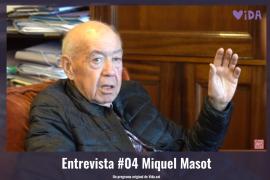 VIDA entrevista Miquel Masot, l'únic soci fundador de l'OCB viu