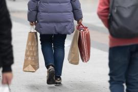 La campanya de rebaixes d'hivern del comerç local comença 'oficialment' el dia 7 de gener.