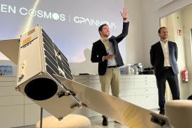 Open Cosmos presenta la seva nova seu al ParcBit de Palma i anuncia el primer satèl·lit de les Illes Balears