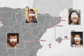 [VÍDEO] La investigació de la 'Directa' sobre les infiltracions policials arriba a la televisió diumenge