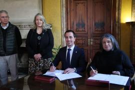 Concedeixen ajudes per a la millora d’infraestructures i de serveis de les mancomunitats de l’illa