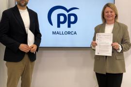 El PP de Mallorca reclama la retirada de les restriccions europees per a «garantir» la supervivència del sector pesquer mallorquí