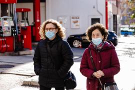 Carlos Luján - Europa Press