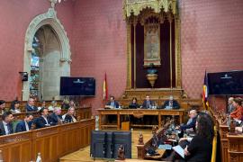 El Consell de Mallorca posa en marxa el procés per a descontaminar Alcanada