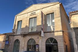 Santanyí celebra els 100 anys del Teatre Principal amb un programa especial per al 2025