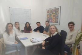 El Consell de la Joventut de les Illes Balears es reuneix amb la directora insular de Joventut per abordar les necessitats dels joves