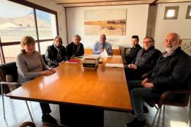 Cooperativa, Estel Nou i Fet a Sóller s’uneixen per fabricar confitura