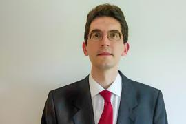 El doctor Rafel Ramis, nomenat membre de la Comissió Internacional d'Història de les Universitats