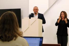 MÉS insta Galmés a destituir el conseller de Turisme acusat d’intentar agredir un funcionari