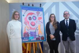 L'Ajuntament de Palma presenta el programa de les Festes de Sant Sebastià 2025