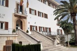 Exigeixen una protecció efectiva dels menors migrants no acompanyats al Consell de Mallorca