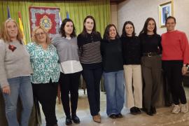 Les quatre parelles candidates tenen una setmana per convèncer als electors