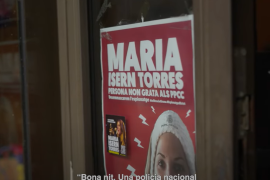 El reportatge 'Infiltrats' es pot veure a quatre espais populars de Mallorca aquest diumenge