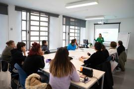 PalmaActiva ofereix aquest 2025 més d'un centenar de cursos gratuïts