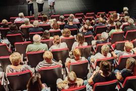 Les primeres projeccions de cinema d’autor organitzades per l’ACIC sumen més de 350 assistents