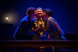 El Teatre del Mar presenta una temporada d'hivern que enllaça Mallorca amb el País Valencià i Múrcia