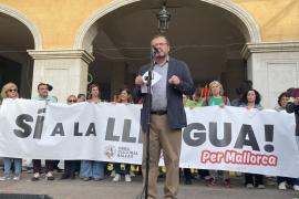 OCB: «La segregació lingüística era una concessió gratuïta del PP a l'extrema dreta però, una vegada trencats els acords de governabilitat, no té cap sentit mantenir-la»