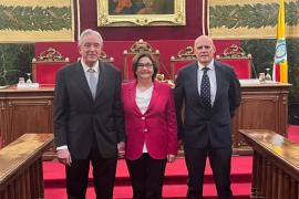 El metge de família Ignasi Ramírez ha estat guardonat per la Reial Acadèmia Nacional de Medicina d’Espanya