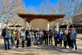 Inca celebra Sant Antoni i Sant Sebastià