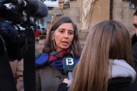 Més per Palma planteja propostes ambicioses per combatre la sequera i frenar el malbaratament hídric del turisme
