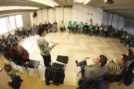 L'STEI es planteja desconvocar la vaga indefinida