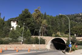 L'empresa concessionària del túnel de Sóller no es conforma amb els 16 milions cobrats: demana 12 milions més
