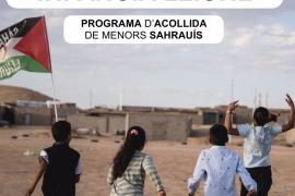 L'Associació d'Amics del Poble Sahrauí cerca famílies que vulguin acollir nins durant l'estiu