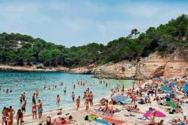 Més per Menorca reclama l’estudi de capacitat de càrrega turística de l’illa