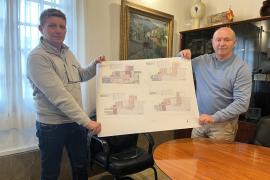 Les Escolàpies tornaran a obrir les portes a principis del 2027